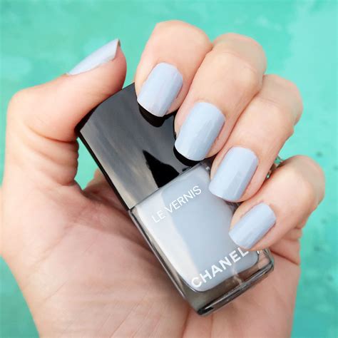 chanel celebrity nail polish color|chanel nail polish price.